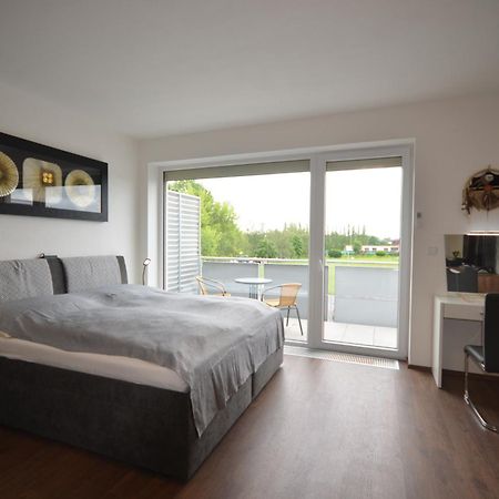 Apartmany Viva Třeboň 외부 사진
