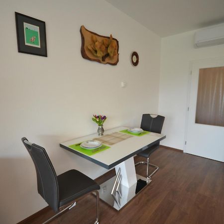 Apartmany Viva Třeboň 외부 사진