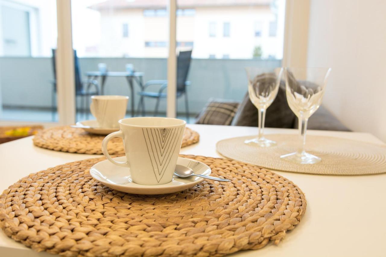Apartmany Viva Třeboň 외부 사진