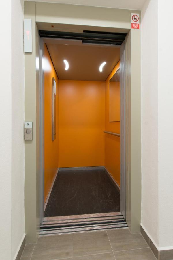 Apartmany Viva Třeboň 외부 사진