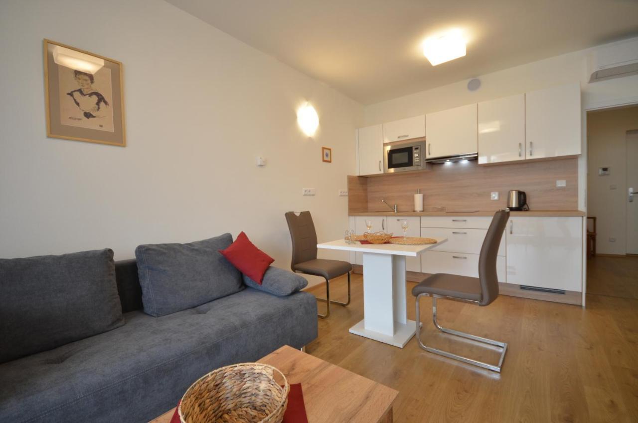 Apartmany Viva Třeboň 외부 사진