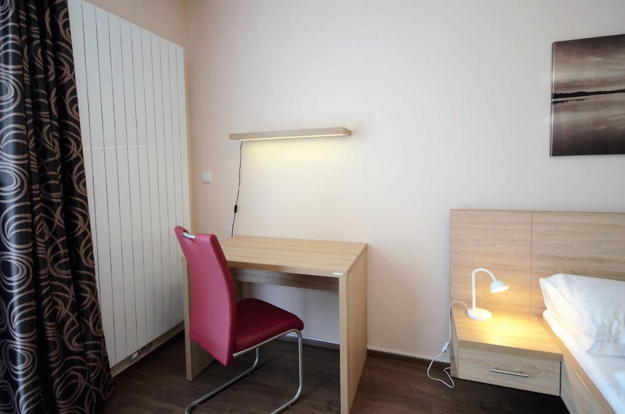 Apartmany Viva Třeboň 외부 사진