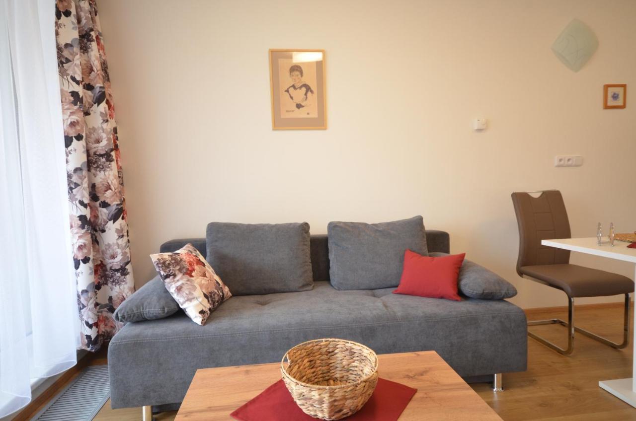 Apartmany Viva Třeboň 외부 사진