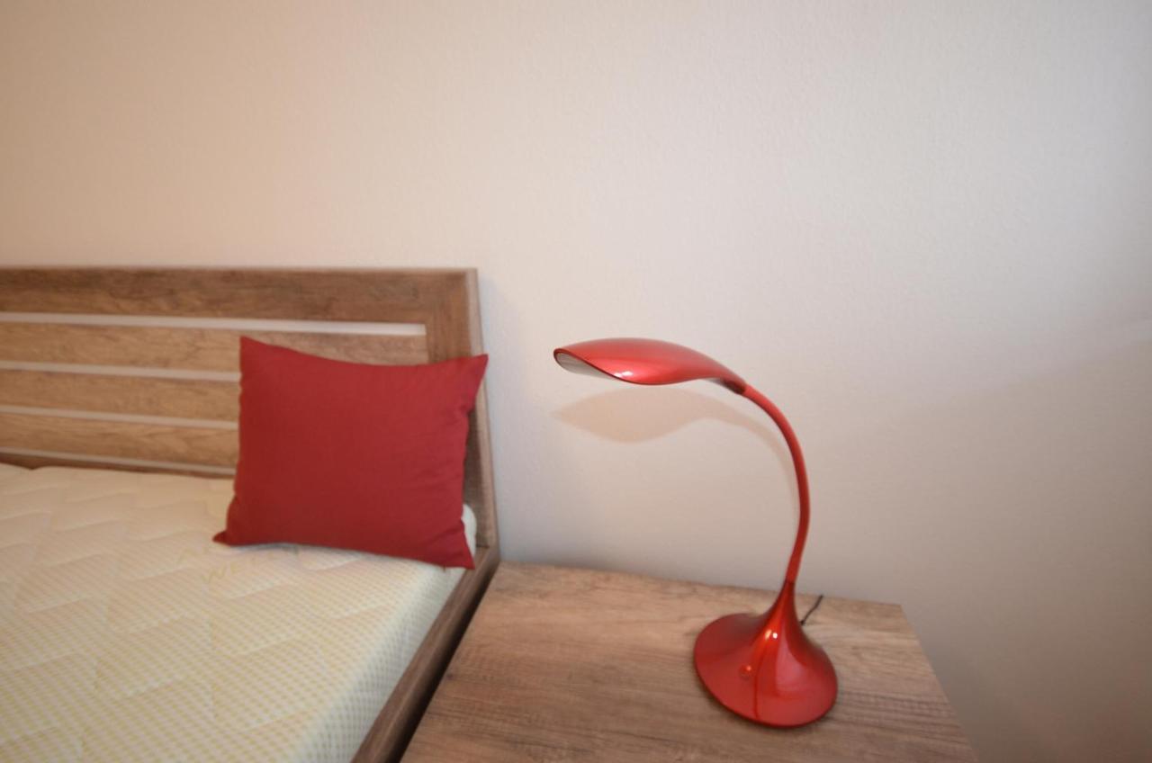 Apartmany Viva Třeboň 외부 사진
