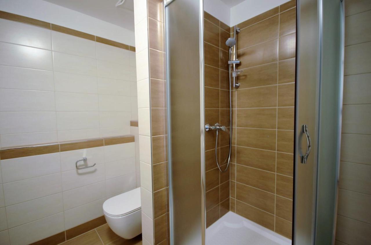 Apartmany Viva Třeboň 외부 사진