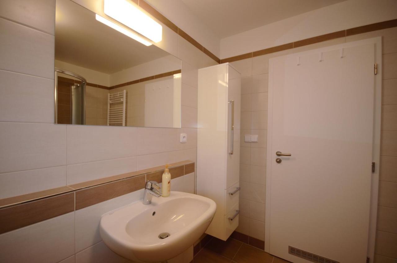 Apartmany Viva Třeboň 외부 사진