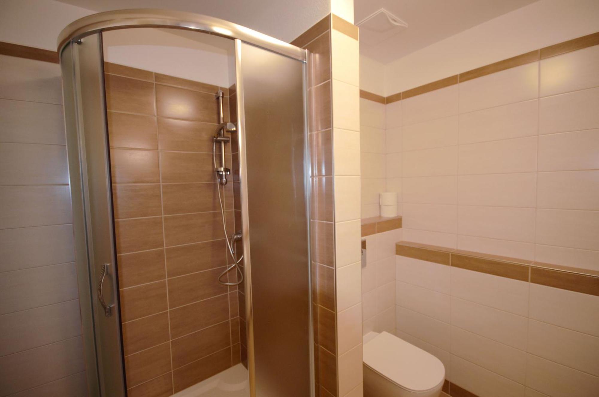 Apartmany Viva Třeboň 외부 사진