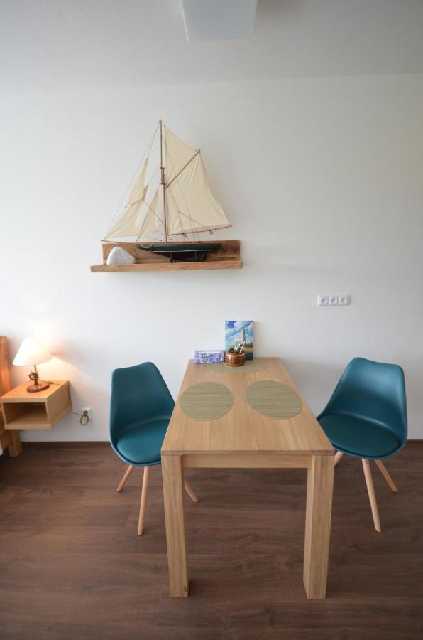 Apartmany Viva Třeboň 외부 사진