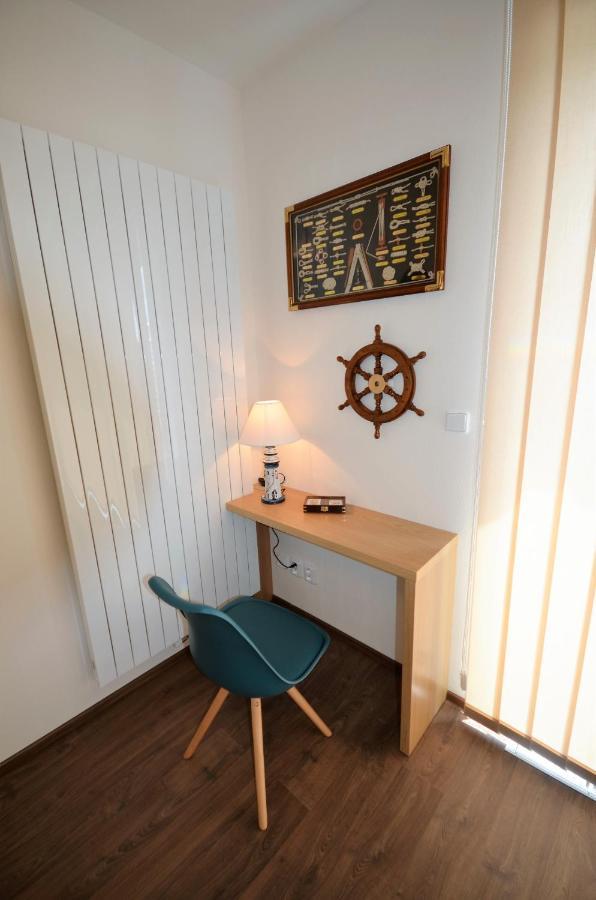 Apartmany Viva Třeboň 외부 사진