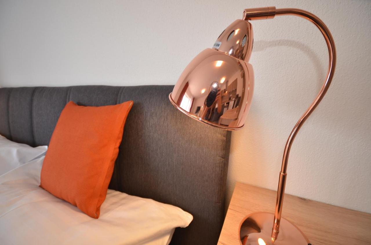 Apartmany Viva Třeboň 외부 사진