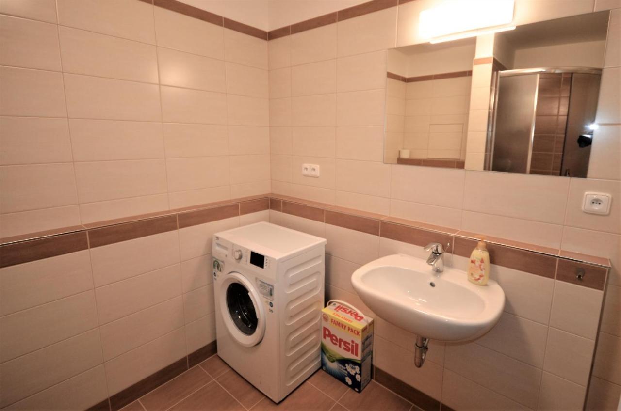 Apartmany Viva Třeboň 외부 사진