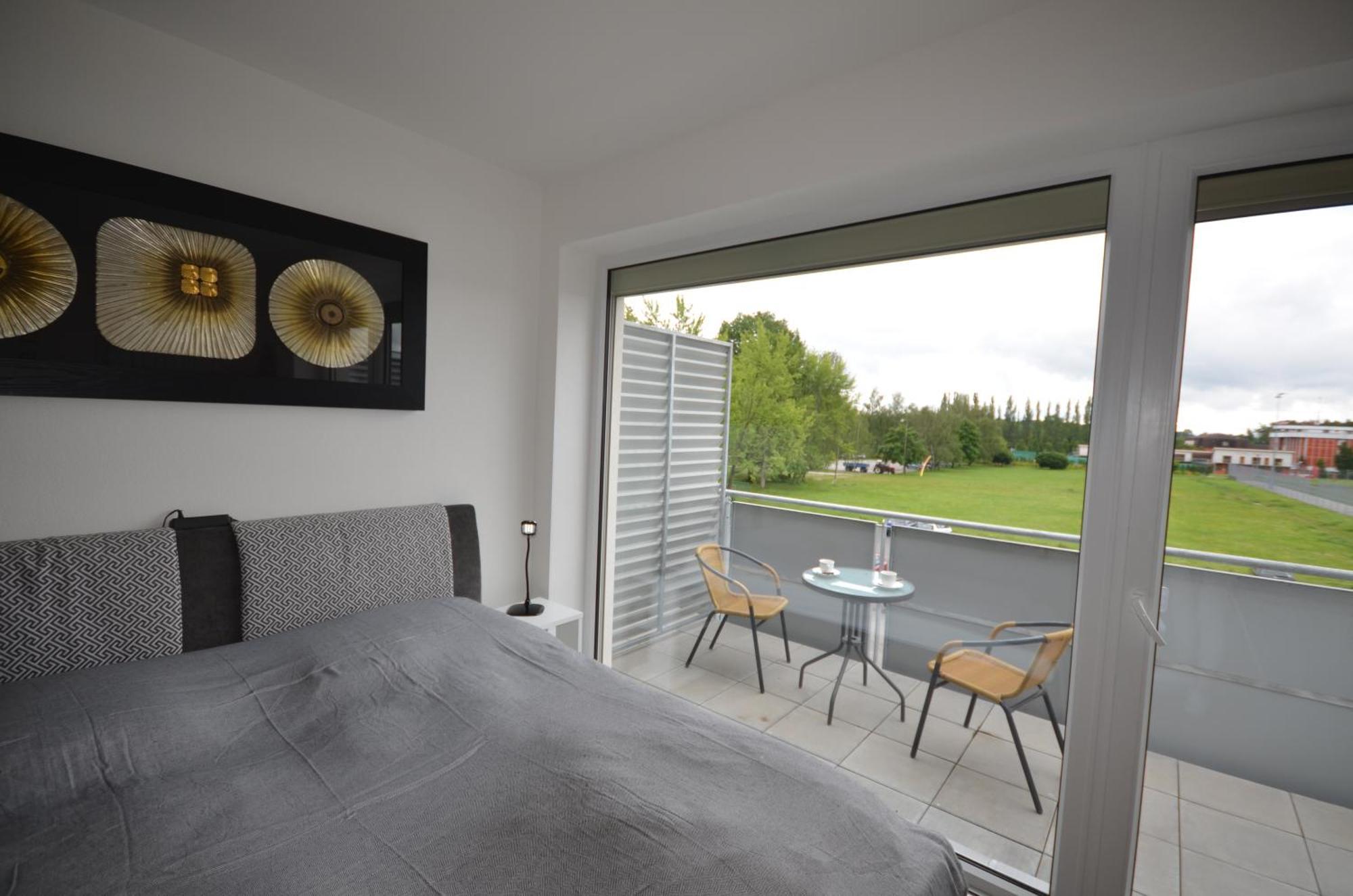Apartmany Viva Třeboň 외부 사진