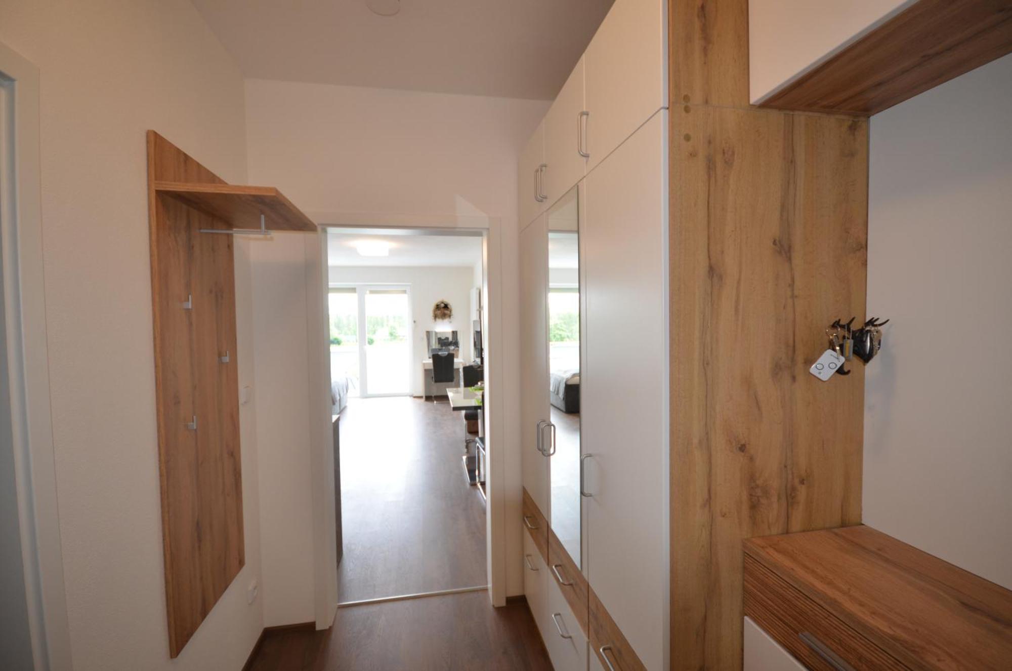 Apartmany Viva Třeboň 외부 사진
