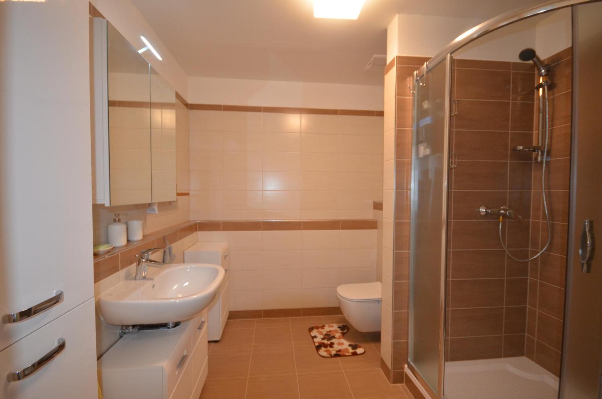 Apartmany Viva Třeboň 외부 사진